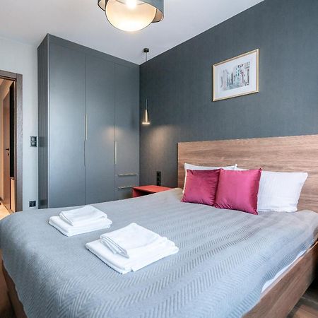 Noche Apartamenty Premium Biała Podlaska Extérieur photo