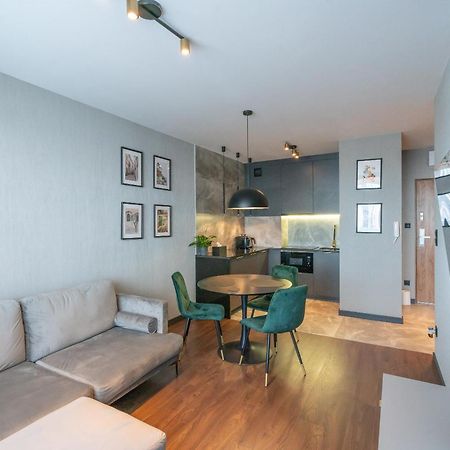 Noche Apartamenty Premium Biała Podlaska Extérieur photo