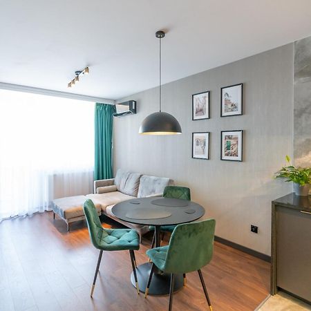 Noche Apartamenty Premium Biała Podlaska Extérieur photo