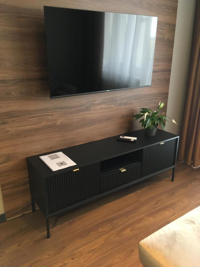 Noche Apartamenty Premium Biała Podlaska Extérieur photo