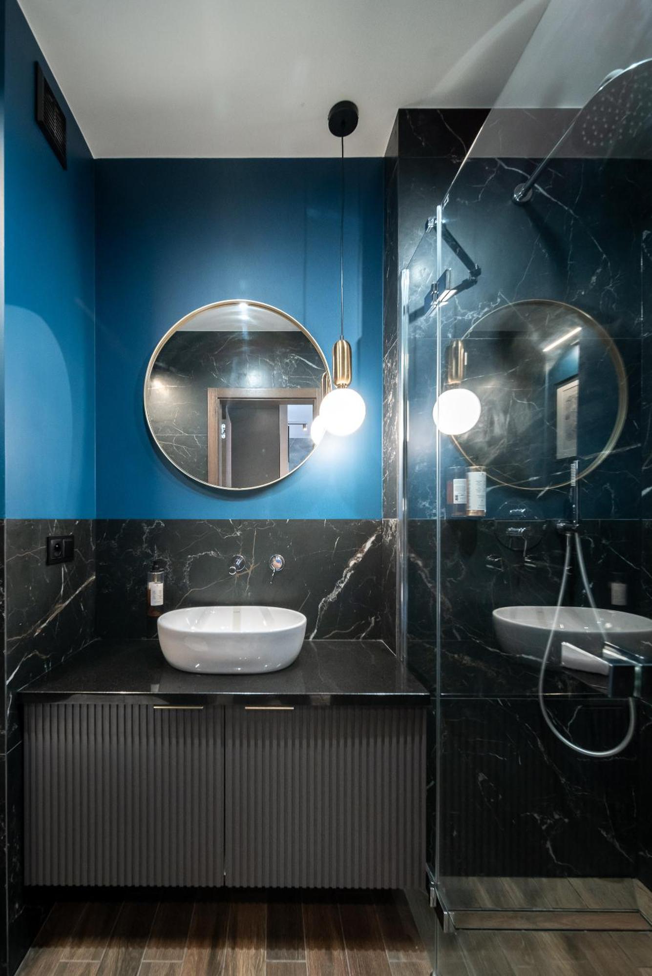 Noche Apartamenty Premium Biała Podlaska Extérieur photo