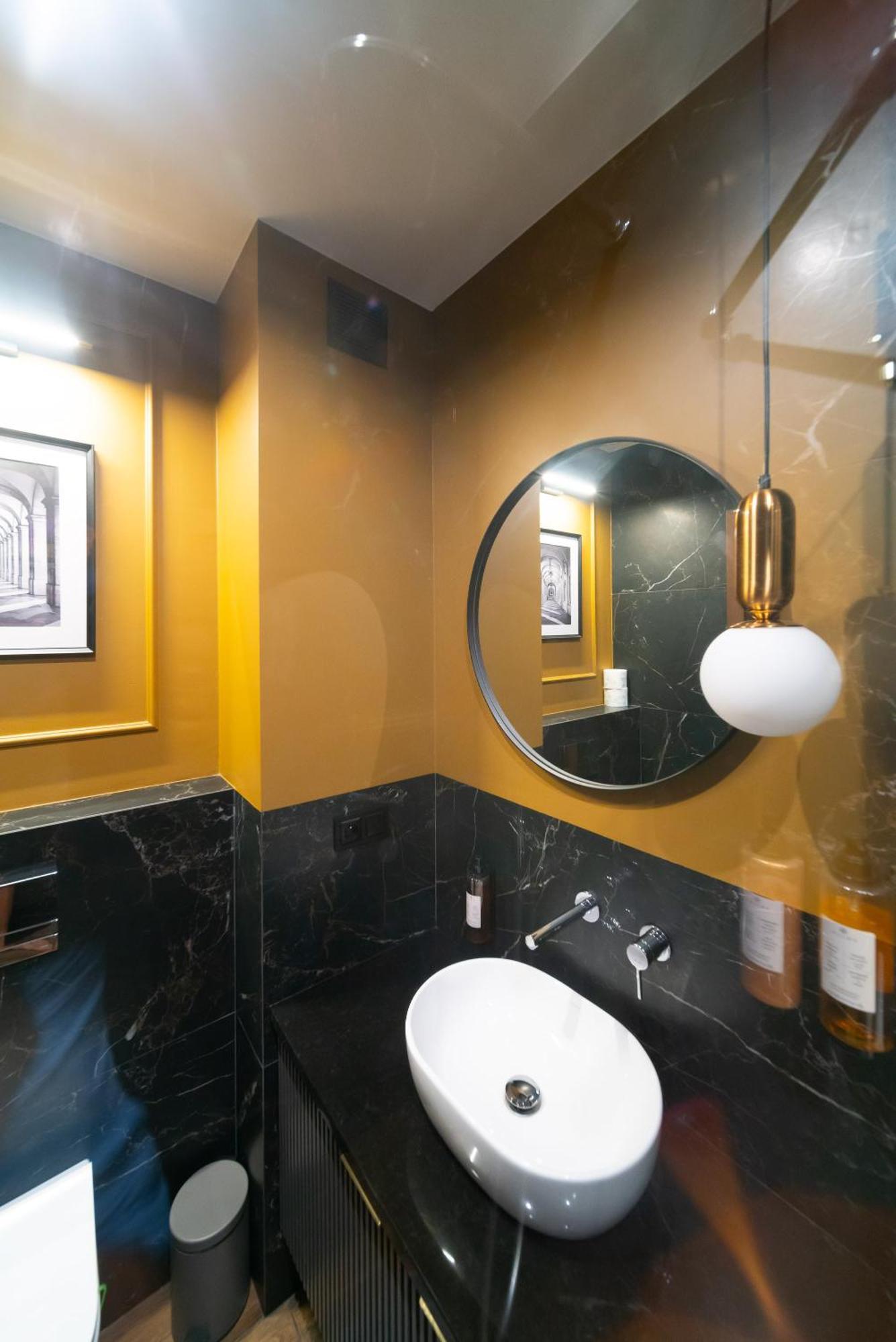 Noche Apartamenty Premium Biała Podlaska Extérieur photo